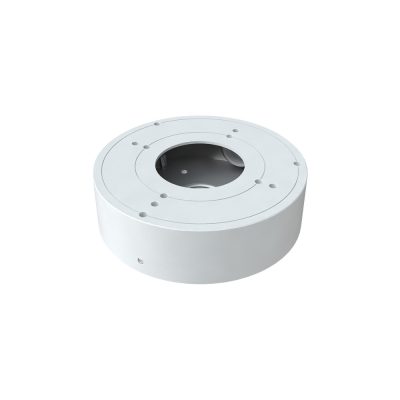 Provision JB14IP64 kötődoboz Provision kamerákhoz, I6- / DI varifokálishoz, IP64, 132 mm x 38.5 mm