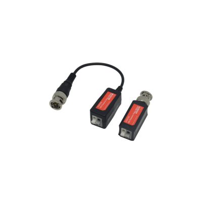 Provision PTR-101V-HD-8 Videojel átalakító szett kamerákhoz 8 MP felbontásig