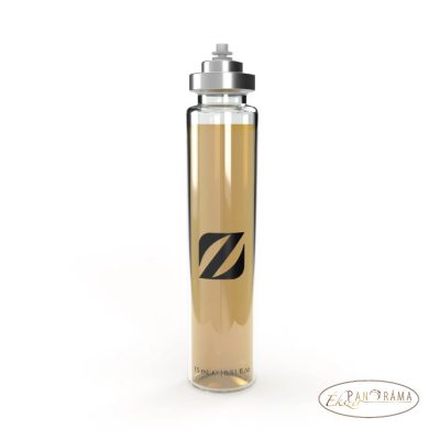 UNISEX PARFÜM - Unisex Luxury Perfume - Scarlet Flame - 15 ml