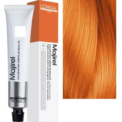 Loreal Majirel hajfesték 60 ml, 8.43
