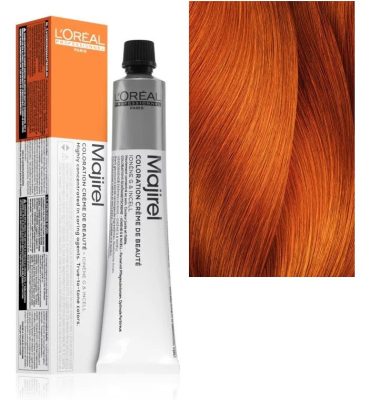 Loreal Majirel hajfesték 60 ml, 7.44
