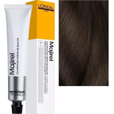 Loreal Majirel hajfesték 60 ml, 5.35