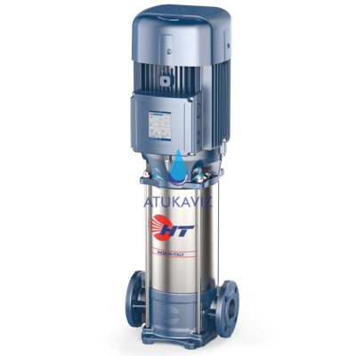 Pedrollo HTm 5/5 8.6bar 130 liter