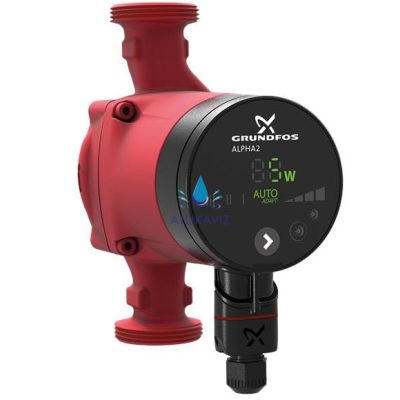 Grundfos Alpha2 L 25-60 180