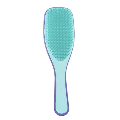 Tangle Teezer The Wet Detangler Lilac Mint hajkefe vizes hajra