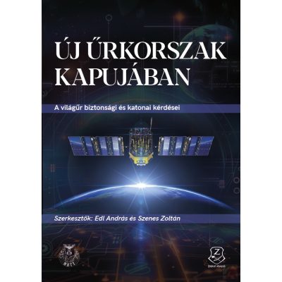 ÚJ ŰRKORSZAK KAPUJÁBAN - elfogyott
