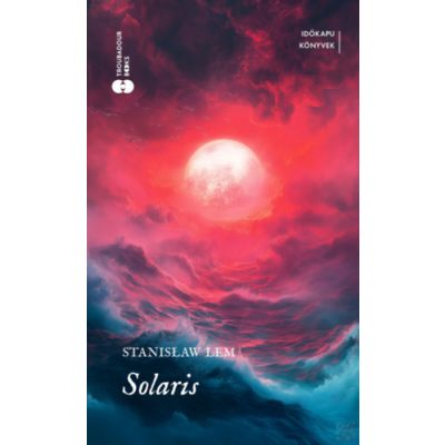 SOLARIS - Élfestett kiadás
