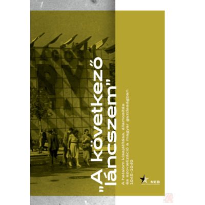 A KÖVETKEZŐ LÁNCSZEM