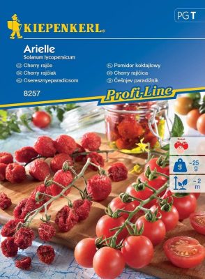 Cseresznyeparadicsom Arielle 