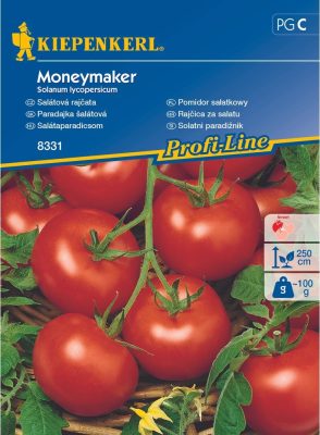 Salátaparadicsom Moneymaker