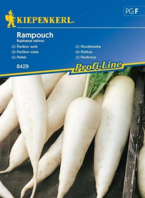 Mini jégcsapretek Rampouch