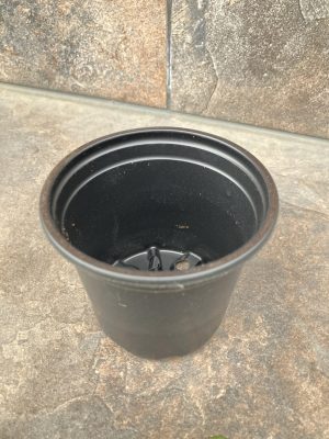 Kerek cserép 10,5 cm