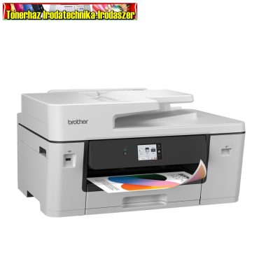 Brother MFCJ3660DW A3 színes tintasugaras multifunkciós nyomtató (MFC-J3660)