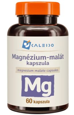 Caleido Magnézium-malát kapszula 60 db