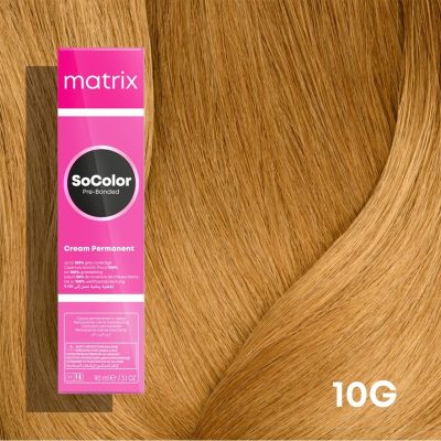 Matrix SoColor Pre-Bonded hajfesték 10G / 10.3