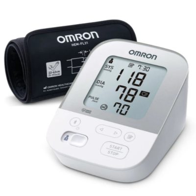 X4 Smart Vérnyomásmérő