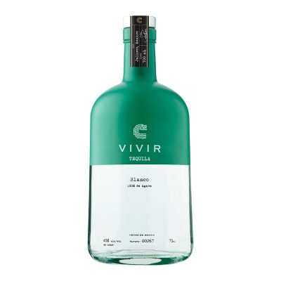 Vivir Tequila Blanco 40% 0,7L