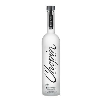 Chopin Potato vodka 40% 0,7L