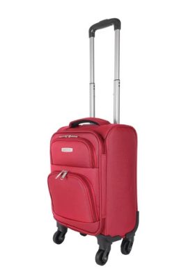 Williams Bordó XS Wizzair 40x30x20 Ryanair 40x30x20 bőrönd