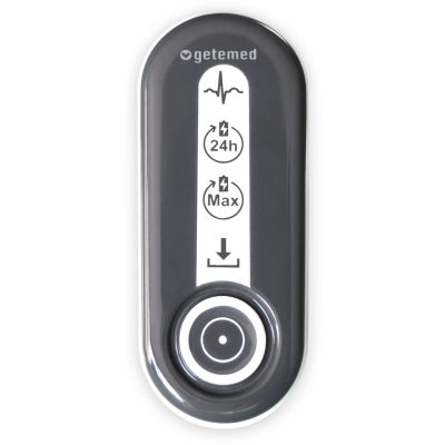Getemed HeartX Holter 