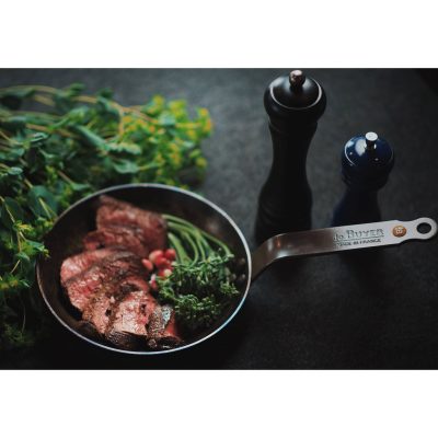 Vasserpenyő, 20 cm, Mineral B, de Buyer