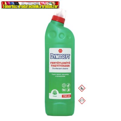 Dymosept fertőtlenítő tisztítószer fenyő 750ml