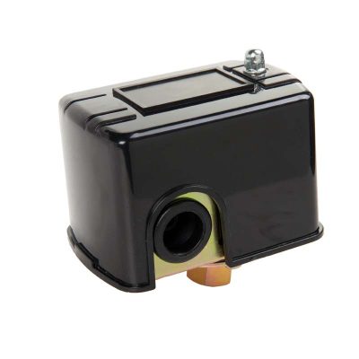 IBO NYK-1F Egyfázisú nyomáskapcsoló