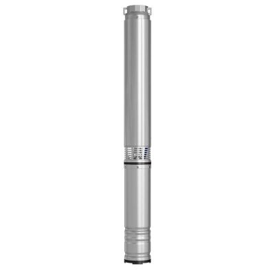 6" IPRO 32-125 1 m kábellel csőkút szivattyú