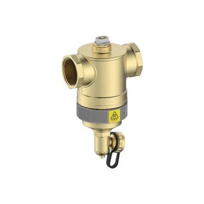 IBO IBF-10 5/4" mágneses iszapleválasztó