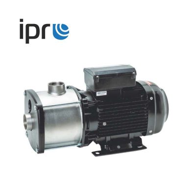 IPRO MCI 8-40 többlépcsős centrifugál szivattyú