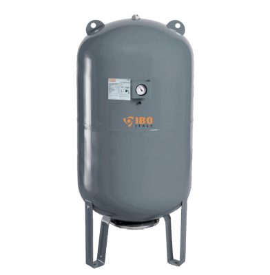 IBO Italy 300 L Hidrofor tartály