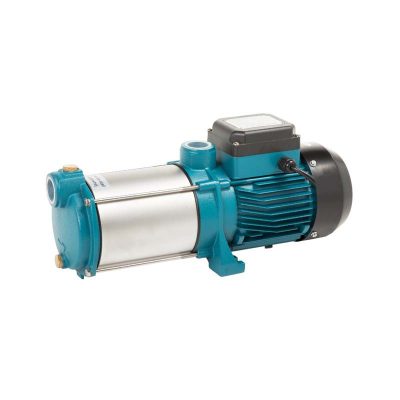 IBO MHI 1300 (400V) Többfokozatú önfelszívó kerti szivattyú (5 fokozat)