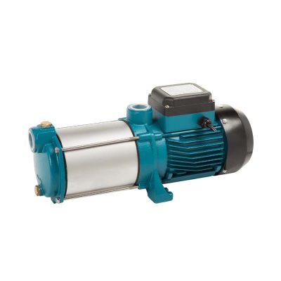 IBO MHI 1300 inox (400V) Többfokozatú önfelszívó kerti szivattyú (5 fokozat)