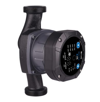 IPRO API 25-40/180 Keringető szivattyú