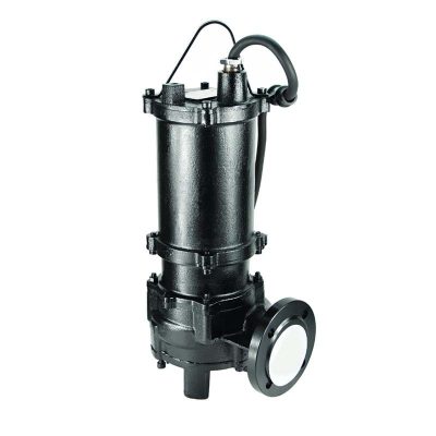 IPRO ZWE 100-184 merülő- búvárszivattyú