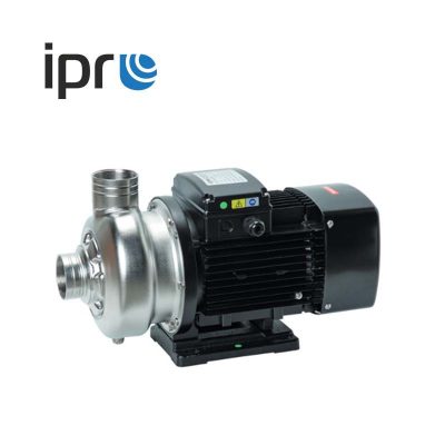 IBO F-CPM 21 INOX zárt járókerekes centrifugál szivattyú