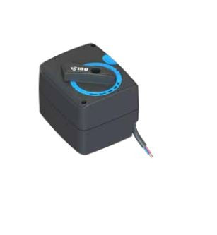 STER D váltószelep motor