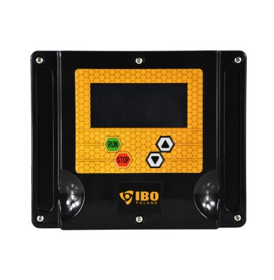 IBO IVR 10-055 T inverteres szivattyúvezérlő