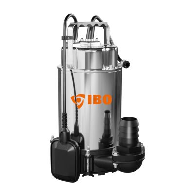 KBFU inox 50-0.40 Építőipari szivattyú