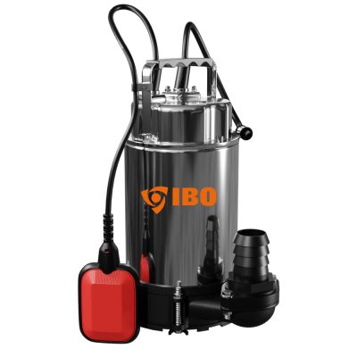 KBFU inox 50-0.75 Építőipari szivattyú