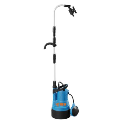 IP 400 RAIN Merülő búvárszivattyú