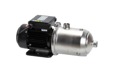 IBO HP 1300 Inox Többfokozatú önfelszívó kerti szivattyú (4 rotor)