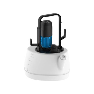 IBO Flush-20 rendszertisztító-öblítő szivattyú