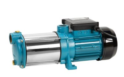 IBO MHI 1500 inox önfelszívó többfokozatú felszíni szivattyú