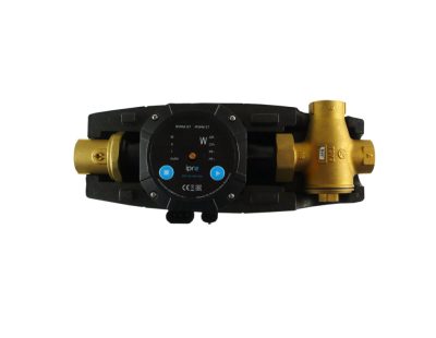 IPRO IBOMAT API 25/45 keringető szivattyú