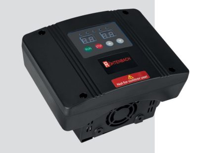 Röhtenbach RHF-1,5 inverteres szivattyú vezérlő