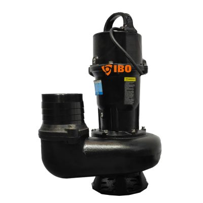 IBO SWQ IVR 2200 Szennyezett víz szivattyú