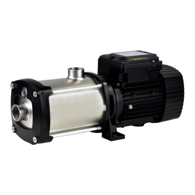 IQ PRO PI-JET 420-4 önfeszívó többfokozatú felszíni szivattyú