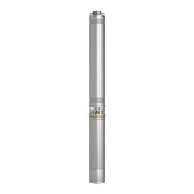 3" IQ PRO 2-33 (400V) 20 m kábellel csőkút szivattyú