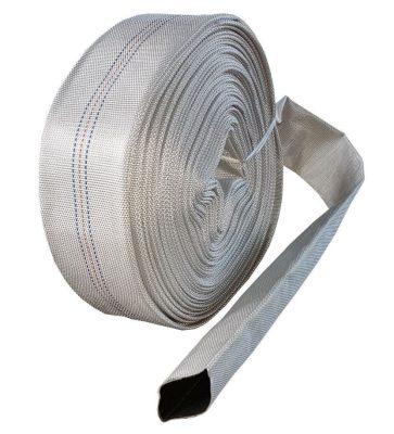 2" Szöveterősítésű nyomótömlő 50m